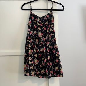 Forever 21 mini dress, size small